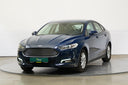 Ford Mondeo 2.0 TDCI 110 kW Business