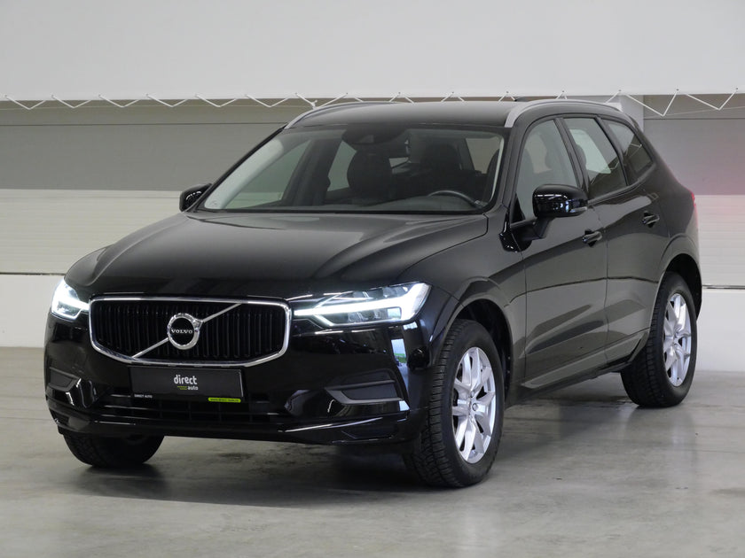 Volvo XC60 D4 140 kW AWD Momentum