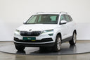 Škoda Karoq 2.0 TDI 110 kW 4x4 Style