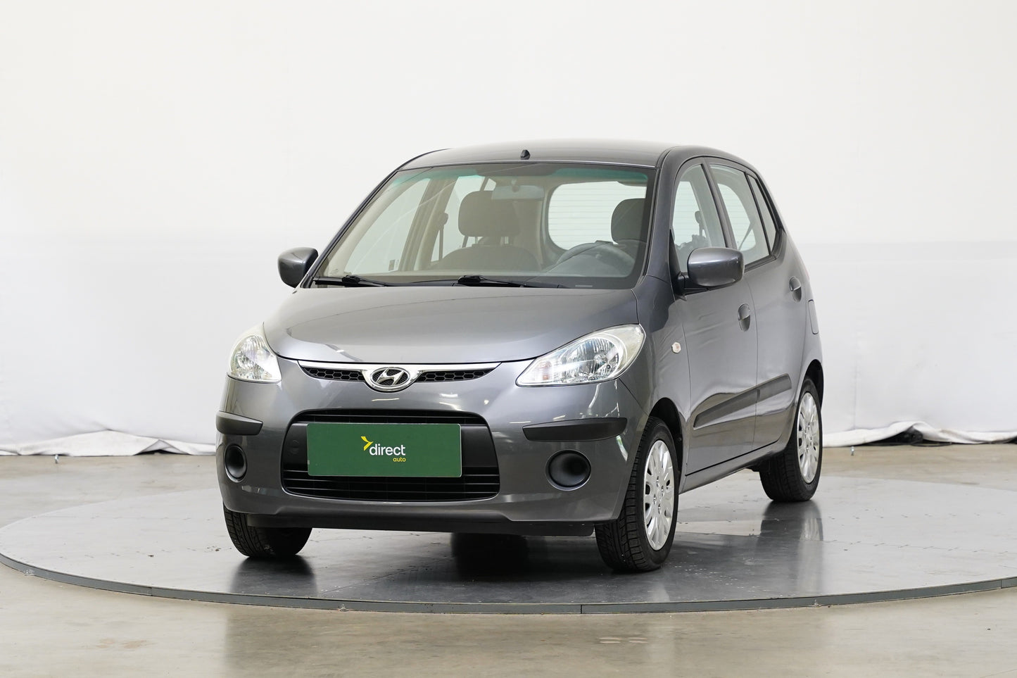Hyundai i10 1.2 i 57kw