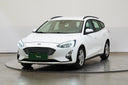 Ford Focus 1.5 EcoBlue 70 kW Trend