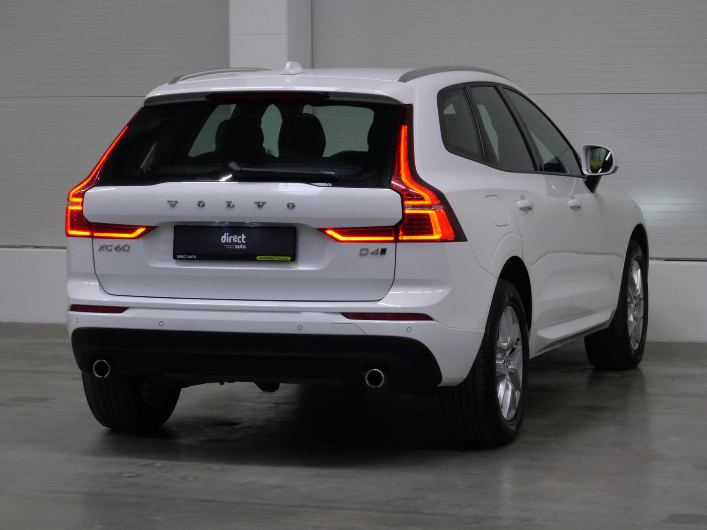 Volvo XC60 2.0 D4 140 kW Drive-E Momentum