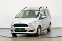 Ford Tourneo Courier 1.0 EcoBoost 74 kW