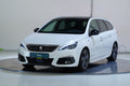 Peugeot 308 2.0 Blue-HDi 132 kW GT