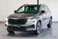 Škoda Karoq 2.0 TDI 110 kW 4x4 Sportline