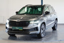 Škoda Karoq 2.0 TDI 110 kW 4x4 Sportline