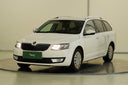 Škoda Octavia 1.4 TSI 110 kW Style