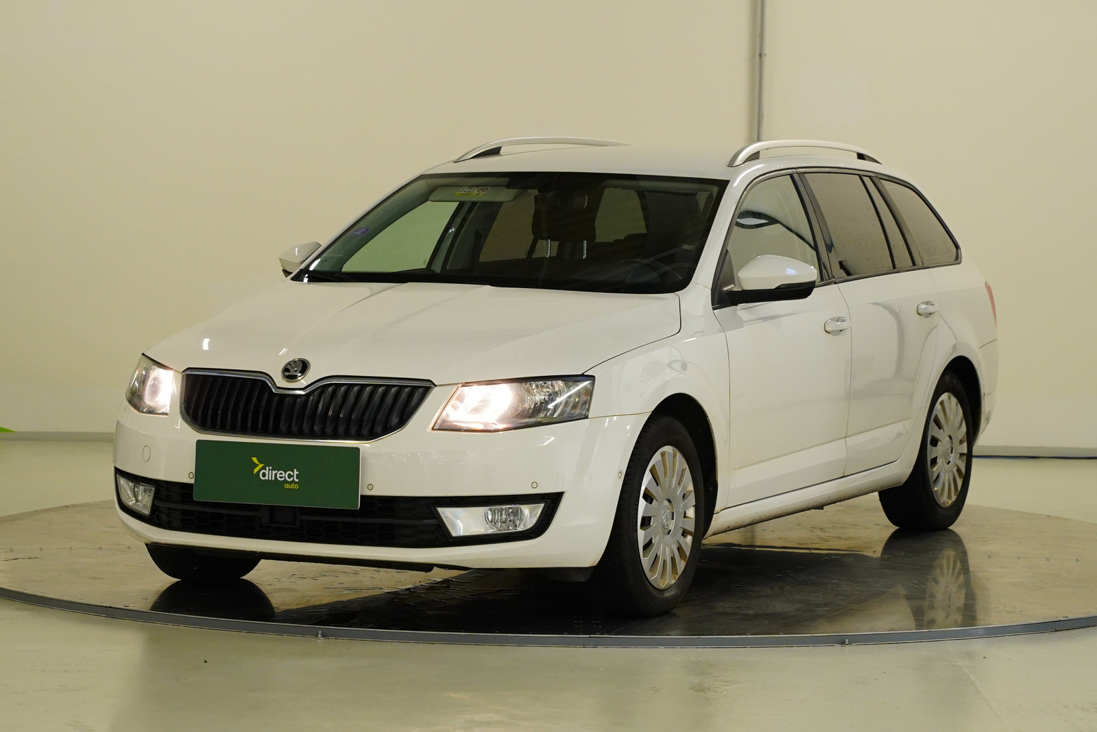 Škoda Octavia 1.4 TSI 110 kW Style – foto 1