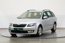 Škoda Octavia 1.6 TDI DSG Elegance