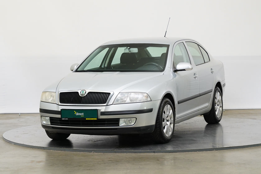 Škoda Octavia 1.9 TDI 77 kW Ambiente