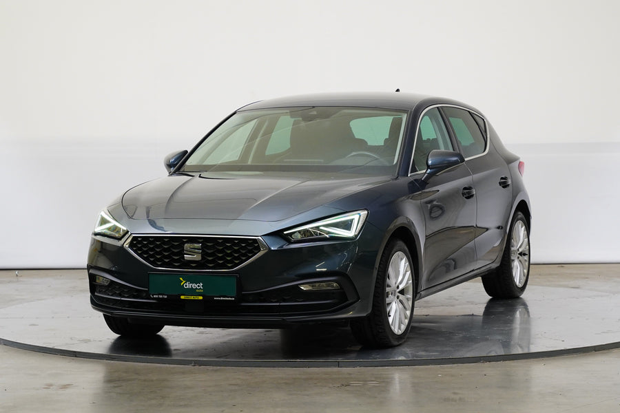 Cupra Leon 1.5 TSI 110 kW Xcellence – foto 1