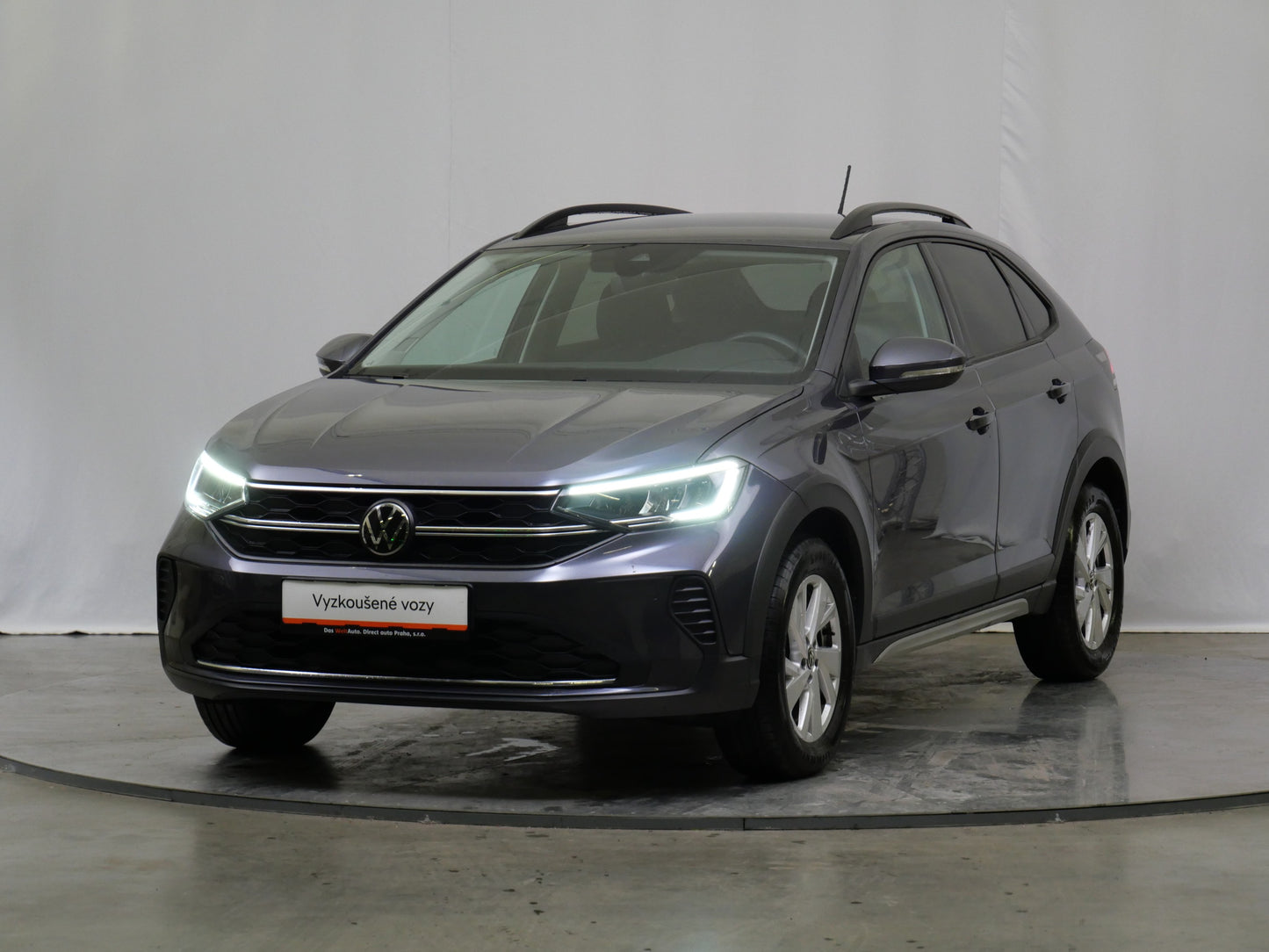 Volkswagen Taigo 1.0 TSI 81 kW Life