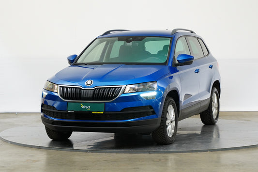 Škoda Karoq 1.6 TDI 85 kW Ambition