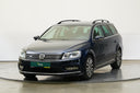 Volkswagen Passat 1.4 TSI 118 kW Comfortline