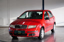 Škoda Fabia 1.2 HTP 40kW Classic
