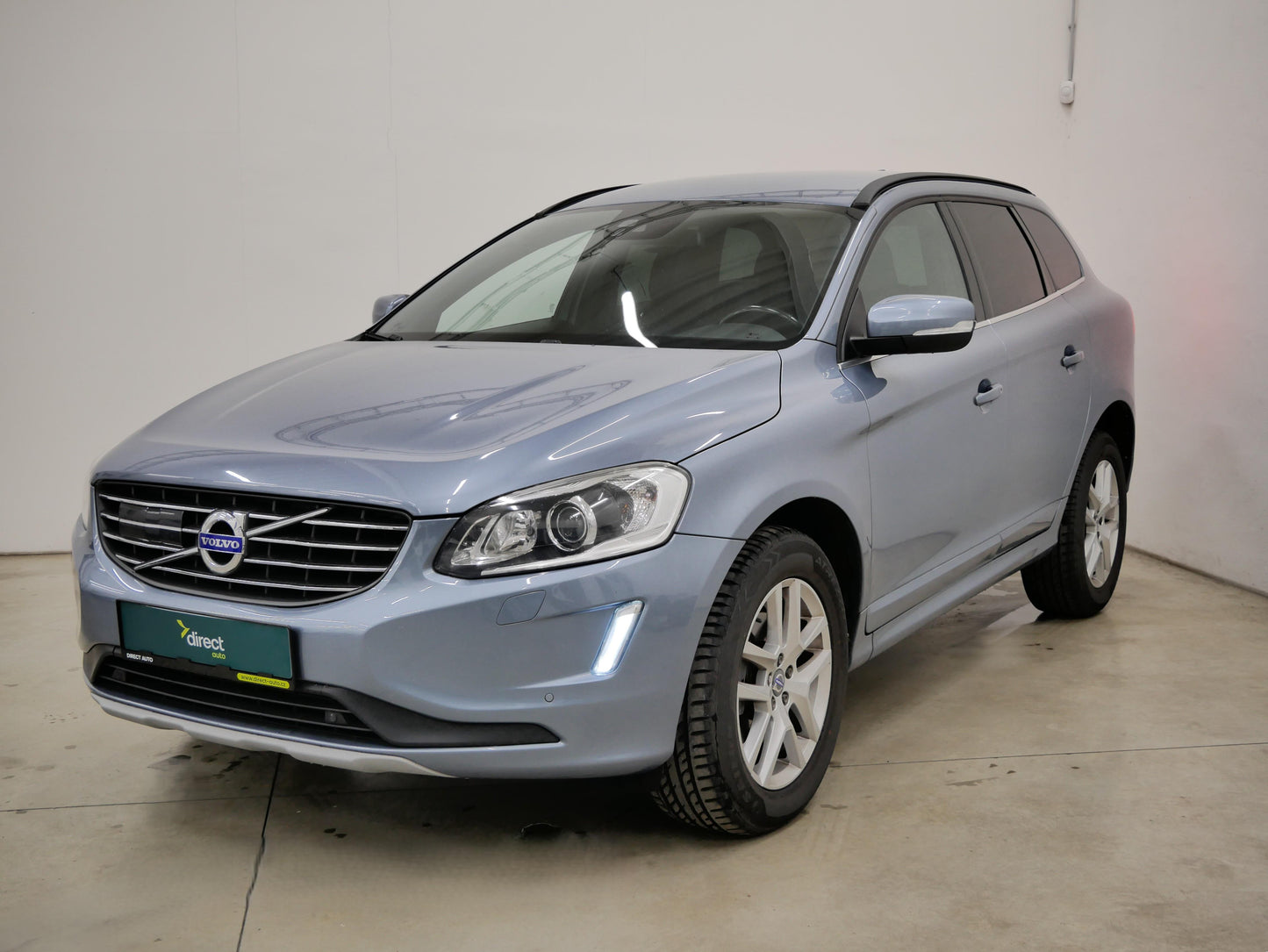 Volvo XC60 D4 140 kW AUT Momentum