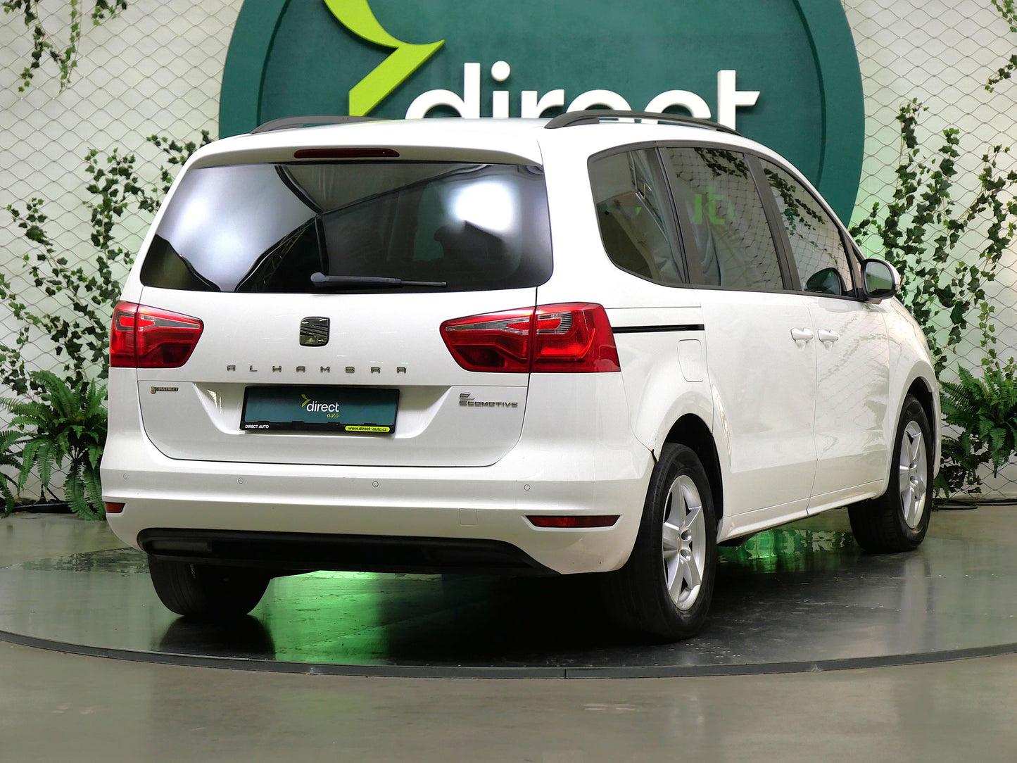 Škoda Superb 2.0 TDI 110 kW SportLine