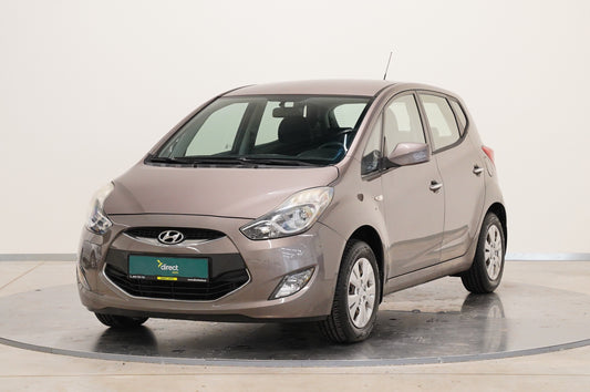 Hyundai ix20 1.4 MPI 66 kW