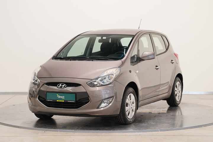 Hyundai ix20 1.4 MPI 66 kW