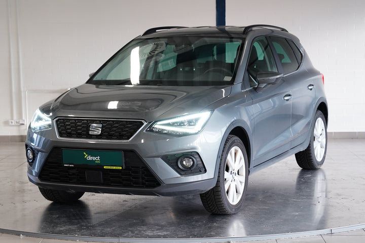 Seat Arona 1.0 TSI 70 kW Style