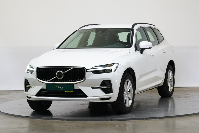Volvo XC60 2.0 D4 145 kW
