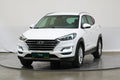 Hyundai Tucson 1.6 T-GDI 130 kW