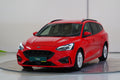 Ford Focus 2.0 TDCi 110 kW ST-Line