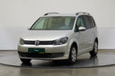 Volkswagen Touran 1.6 TDI 77 kW Comfortline