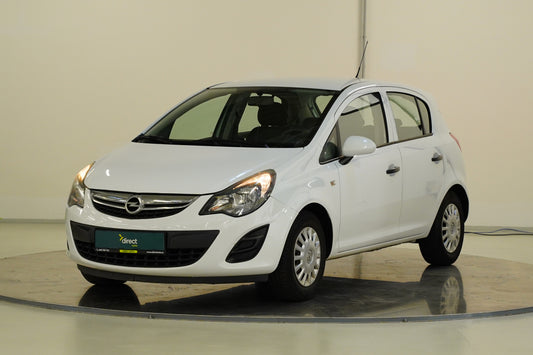 Opel Corsa 1.2 63 kW