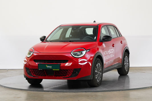 Fiat 600e BEV 54 kWh