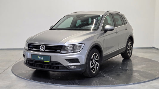 Volkswagen Tiguan 2.0 TDI 110 kW Join