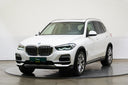 BMW X5 3.0 D 195 kW XDrive