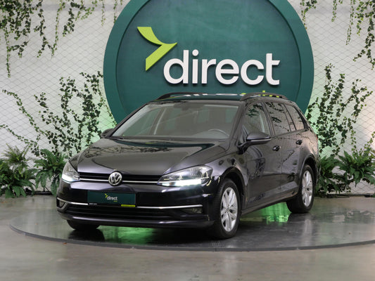 Volkswagen Golf 2.0 TDI 110 kW Comfortline