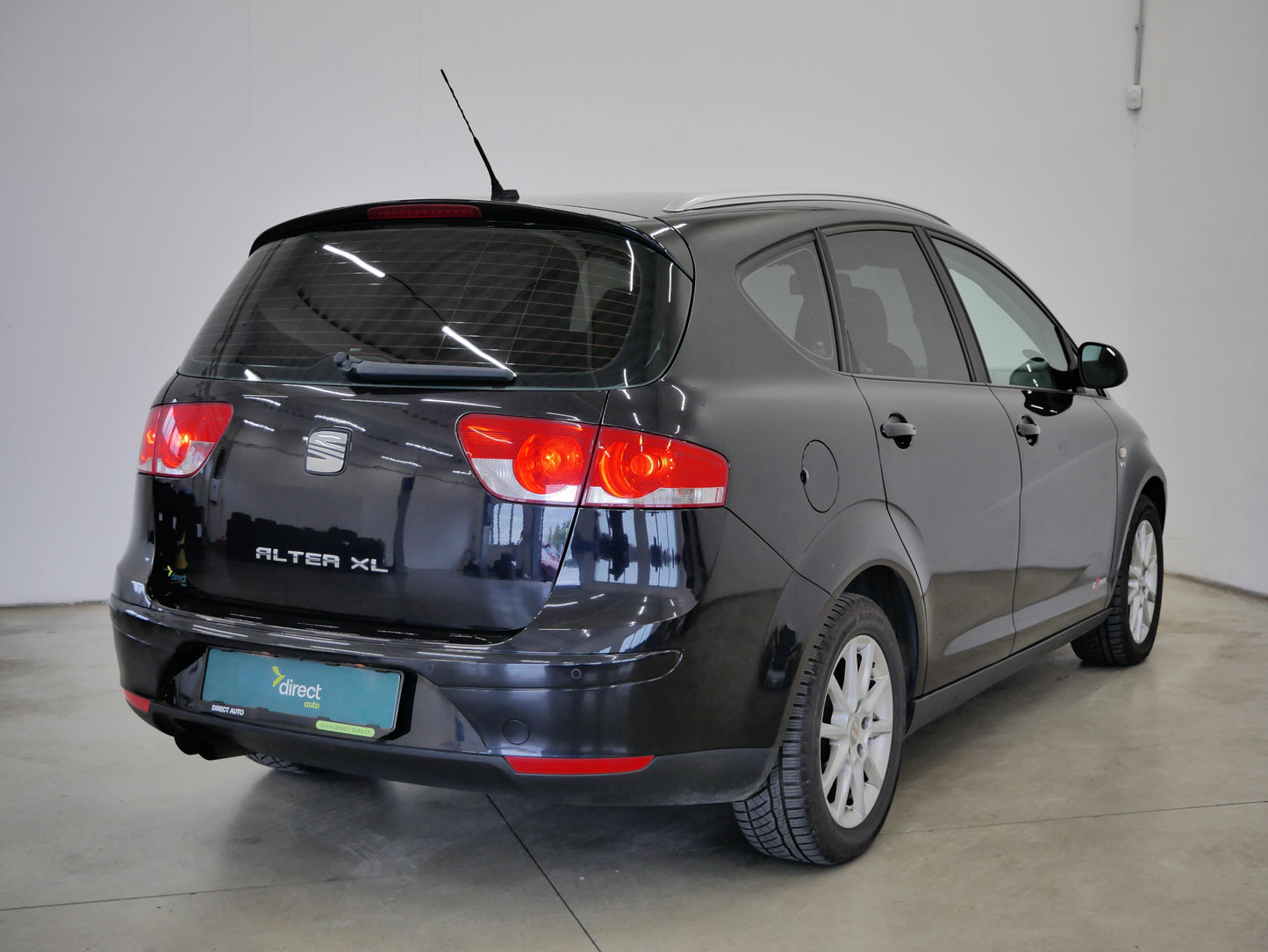 SEAT Altea XL 1.4TSi 92kW Style Copa edition