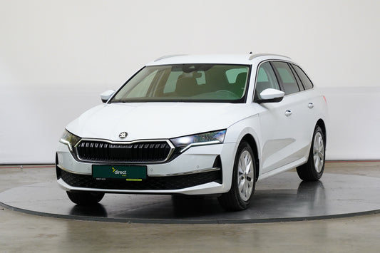 Škoda Octavia 2.0 TDI 110 kW Top Selection