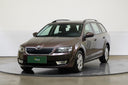 Škoda Octavia 1.6 TDI 81 kW Style