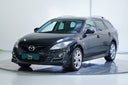 Mazda 6 2.0 DISI 114 kW Sports-Line