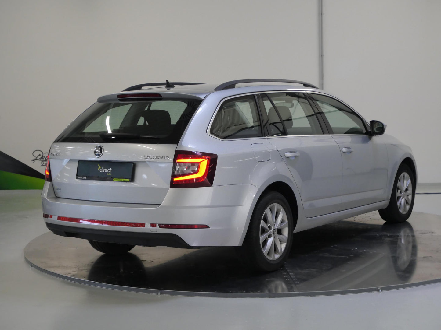 Škoda Octavia 1.6 TDI 85 kW Style