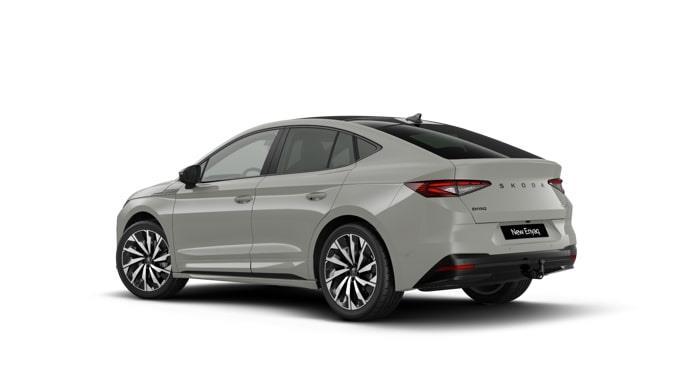 Škoda Enyaq Coupé Sportline 85x
