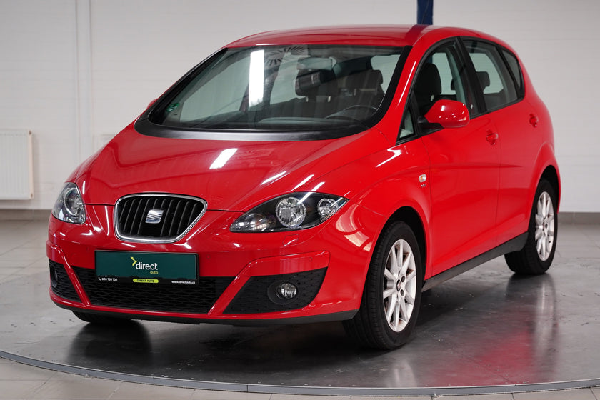 Seat Altea 1.4 TSI 92 kW Style