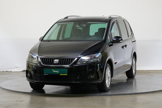 Seat Alhambra 2.0 TDI 103 kW Style