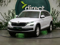 Škoda Kodiaq 2.0 TDI 140 kW DSG 4x4 Style