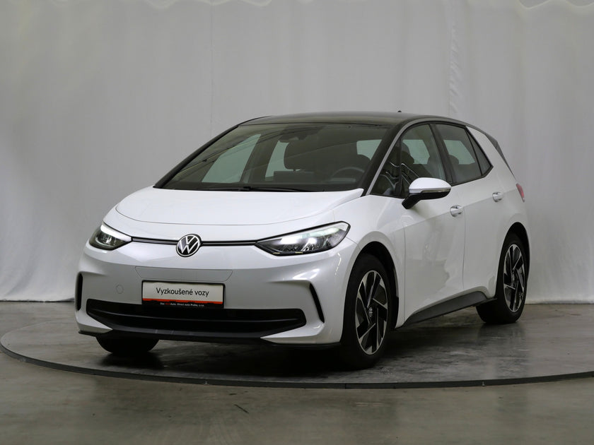 Volkswagen ID.3 150 kW Pro
