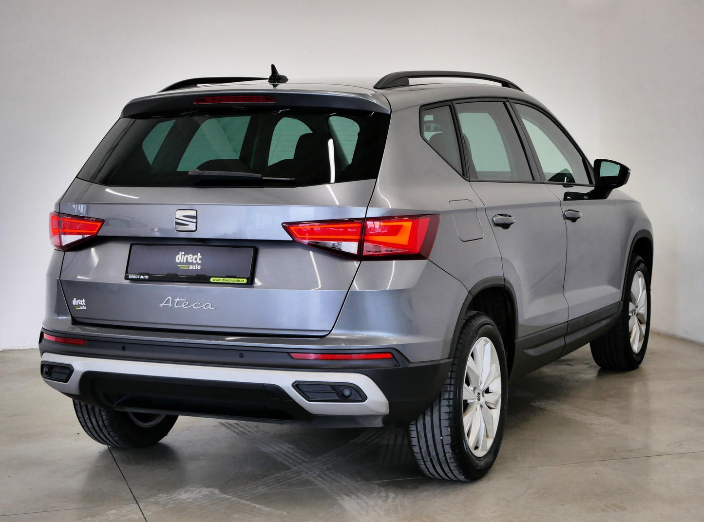 Seat Ateca 1.5 TSI Style