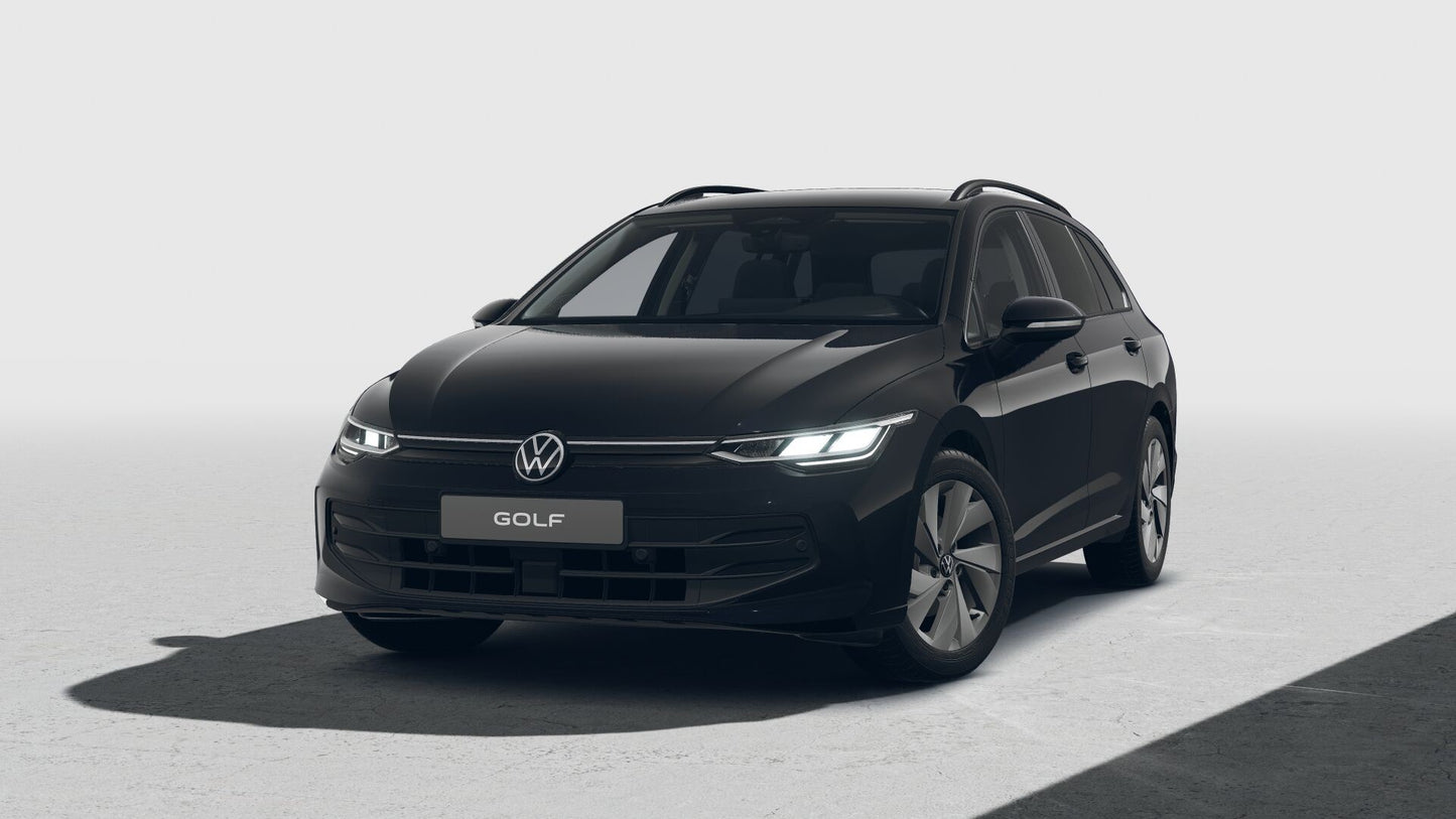 Volkswagen Golf People 1,5 TSI 110kW 6G
