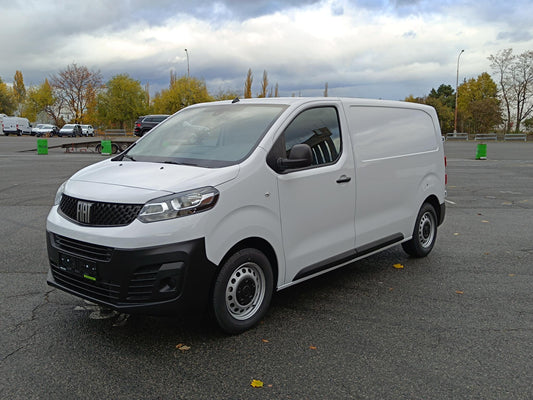 Scudo 1,5 MTJ 120k van L2