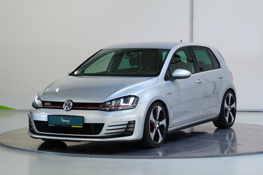 Volkswagen Golf 2.0 TFS 169 kW GTI Performance