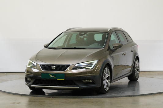 Seat Leon 2.0TDI 135kW 4Drive X-Perience