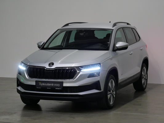 Škoda Karoq 1.5 TSI 110 kW Style