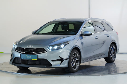 Kia Ceed 1.5 T-GDI 103 kW Bussines